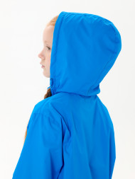 Детская ветровка для девочек FN Storm Girl Blue
