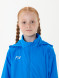 Детская ветровка для девочек FN Storm Girl Blue