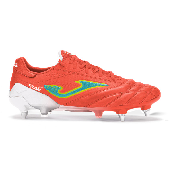 Бутсы JOMA TOLEDO CUP 2608   SOFT GROUND