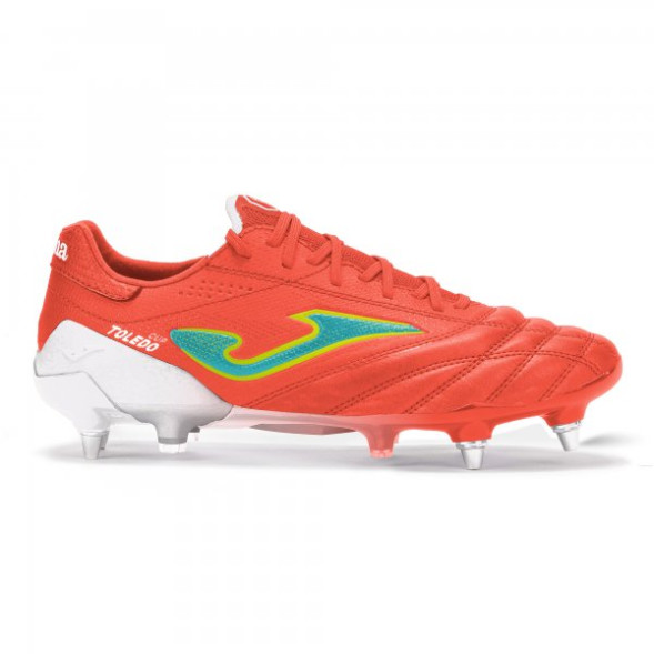 Бутсы JOMA TOLEDO CUP 2608   SOFT GROUND