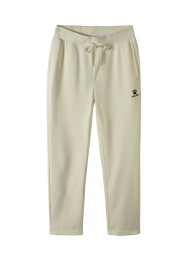 Брюки KELME Knitted Trousers White