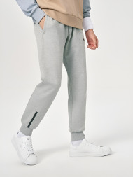 Брюки KELME Knitted Trousers Grey