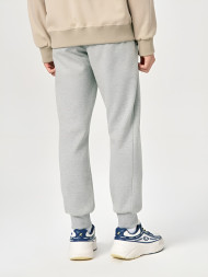 Брюки KELME Knitted Trousers Grey