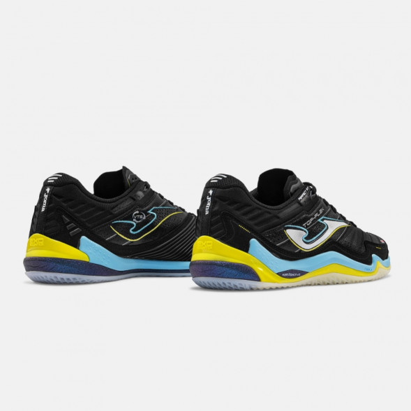 Футзалки JOMA TOP FLEX ULTIMATE 2601   INDOOR