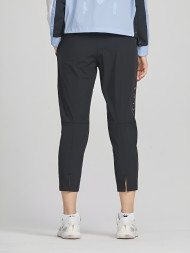 Брюки KELME Knitted Cropped Trousers Black
