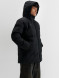 Пуховик FN Snowfall Mid Black