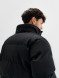 Пуховик FN Snowfall Mid Black