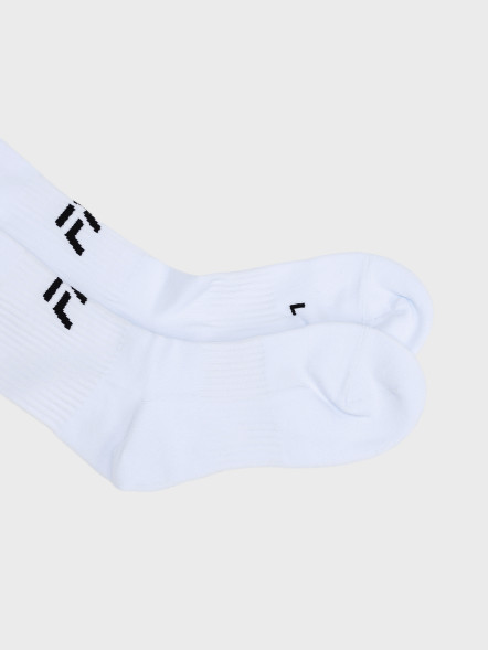 Гетры FN Axis White