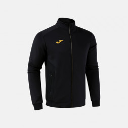 КУРТКА CONFORT V ЧЕРНЫЙ