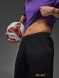 Футбольная форма KELME S/S Football Set (Light Purple/Black)