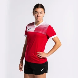Женская игровая футболка JOMA ECO SUPERNOVA 901869.602