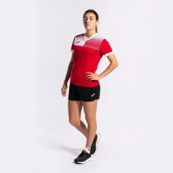 Женская игровая футболка JOMA ECO SUPERNOVA 901869.602