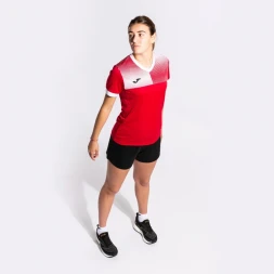 Женская игровая футболка JOMA ECO SUPERNOVA 901869.602