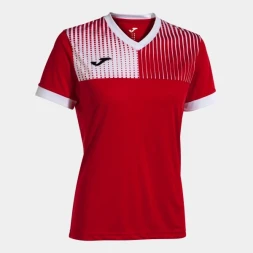 Женская игровая футболка JOMA ECO SUPERNOVA 901869.602
