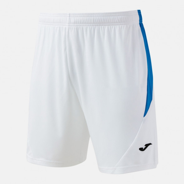 Игровые шорты JOMA TOKIO II БЕЛЫЙ ROYAL