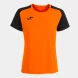 Женская игровая футболка JOMA ACADEMY IV  901335.881