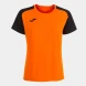 Женская игровая футболка JOMA ACADEMY IV  901335.881