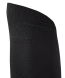 Гольфы футбольные JOGEL CAMP BASIC SLEEVE SOCKS, черный/белый