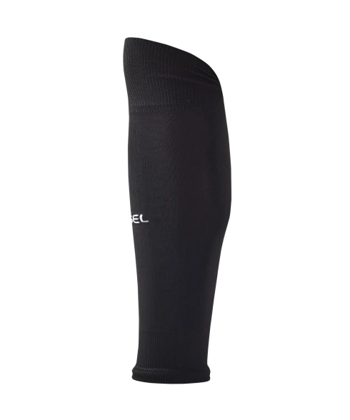 Гольфы футбольные JOGEL CAMP BASIC SLEEVE SOCKS, черный/белый