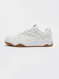 Кроссовки KELME Men's Casual Shoes White