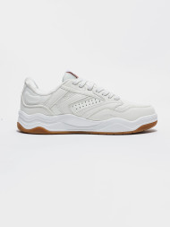 Кроссовки KELME Men's Casual Shoes White