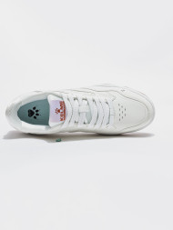 Кроссовки KELME Men's Casual Shoes White