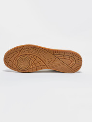 Кроссовки KELME Men's Casual Shoes White