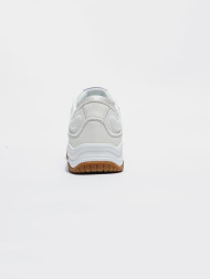Кроссовки KELME Men's Casual Shoes White