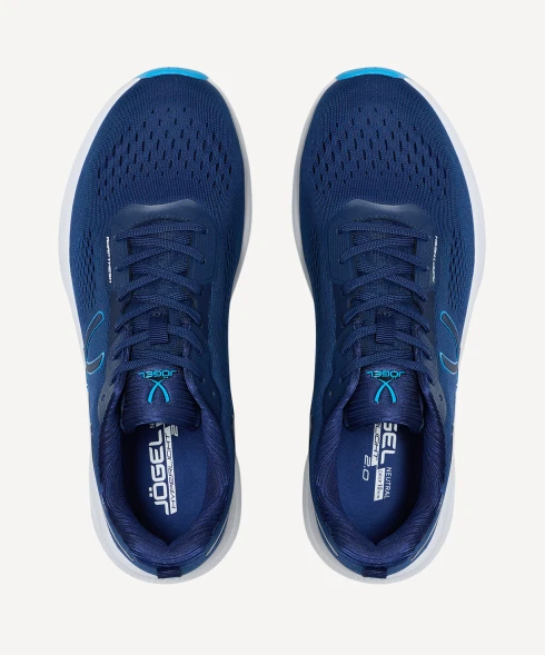 Кроссовки беговые JOGEL Hyperlight 2.0 Navy/blue/white