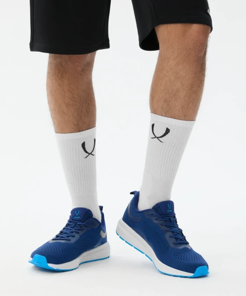 Кроссовки беговые JOGEL Hyperlight 2.0 Navy/blue/white