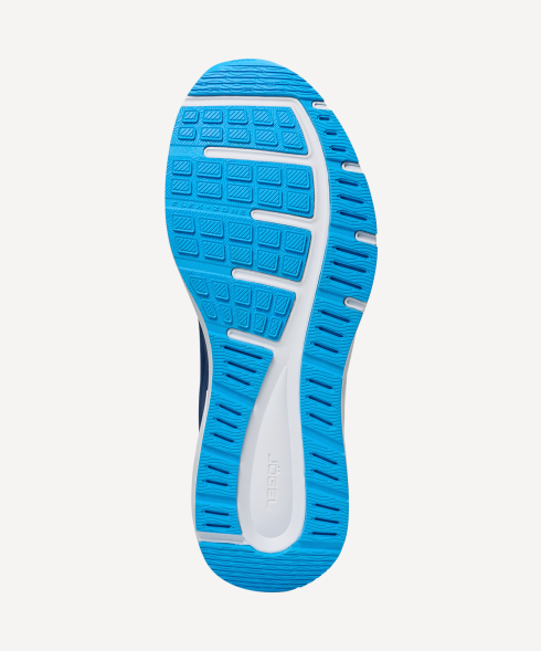 Кроссовки беговые JOGEL Hyperlight 2.0 Navy/blue/white