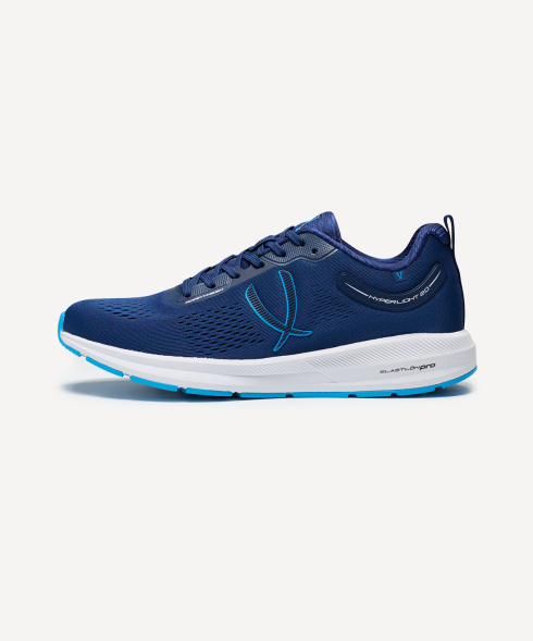 Кроссовки беговые JOGEL Hyperlight 2.0 Navy/blue/white