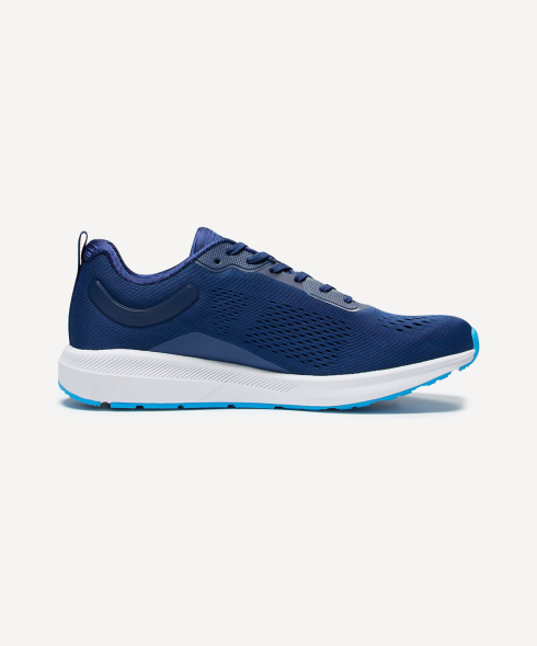 Кроссовки беговые JOGEL Hyperlight 2.0 Navy/blue/white