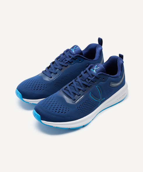 Кроссовки беговые JOGEL Hyperlight 2.0 Navy/blue/white