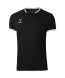 Футболка волейбольная JOGEL CAMP, черный