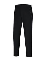 Брюки KELME Knitted Trousers Black