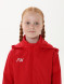 Детская ветровка для девочек FN Storm Girl Red