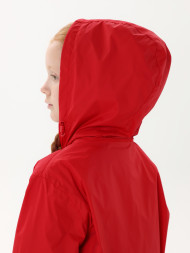 Детская ветровка для девочек FN Storm Girl Red