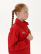 Детская ветровка для девочек FN Storm Girl Red