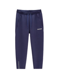 Брюки KELME Knitted Trousers Dark Blue