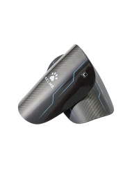 Щитки KELME Shin Guards Black