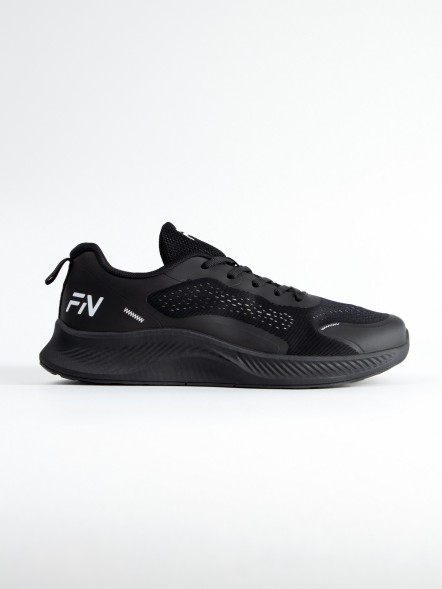 Кроссовки FN Ultra Black