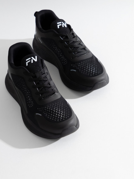 Кроссовки FN Ultra Black