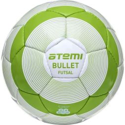 Мяч футзальный ATEMI BULLET FUTSAL