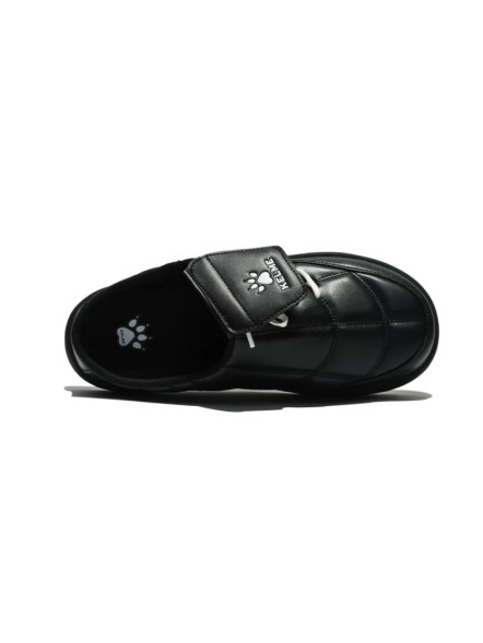 Кроссовки KELME Men's/Women's Casual Shoes Black