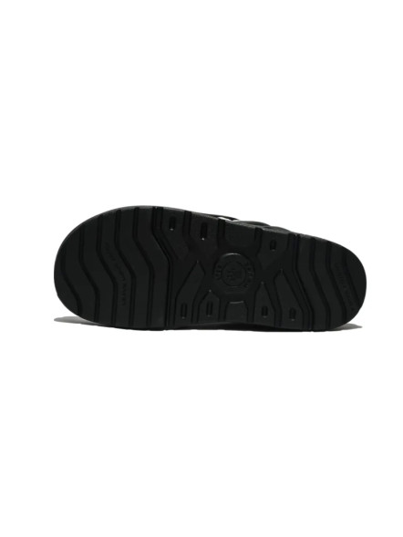 Кроссовки KELME Men's/Women's Casual Shoes Black