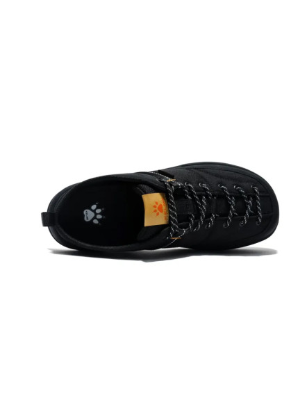 Кроссовки KELME Men's/Women's Casual Shoes Black