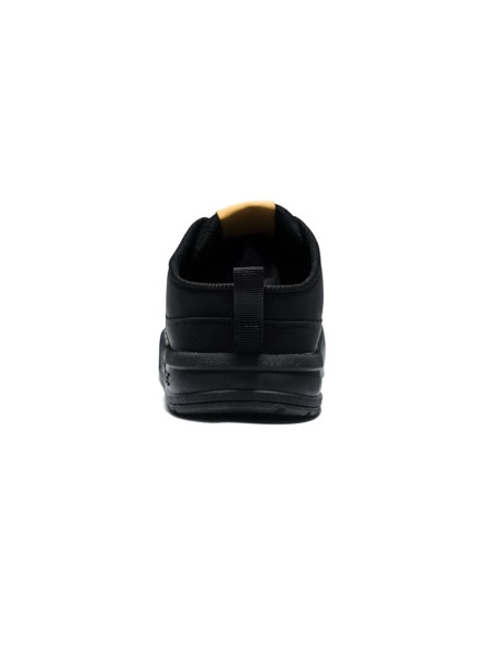 Кроссовки KELME Men's/Women's Casual Shoes Black