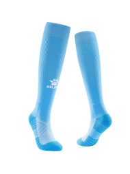 Гетры KELME Football Socks Light Blue