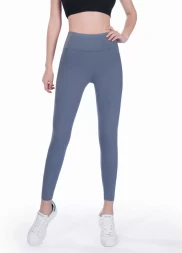 Леггинсы KELME Tight Trousers Grey